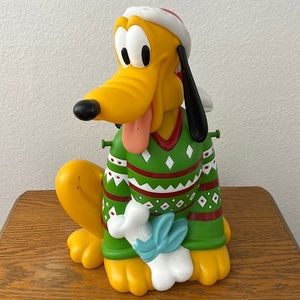 Disneyland popcorn bucket